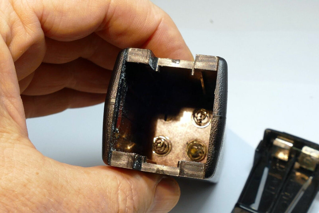 NIKON ML-1 Transmitter Receiver Remote Control for F2 MD-2  - AS IS parts repair