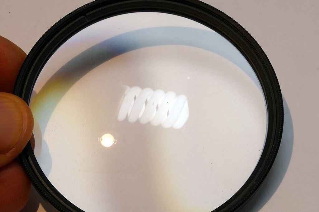 67mm Lens Filter +4 macro close-up filter