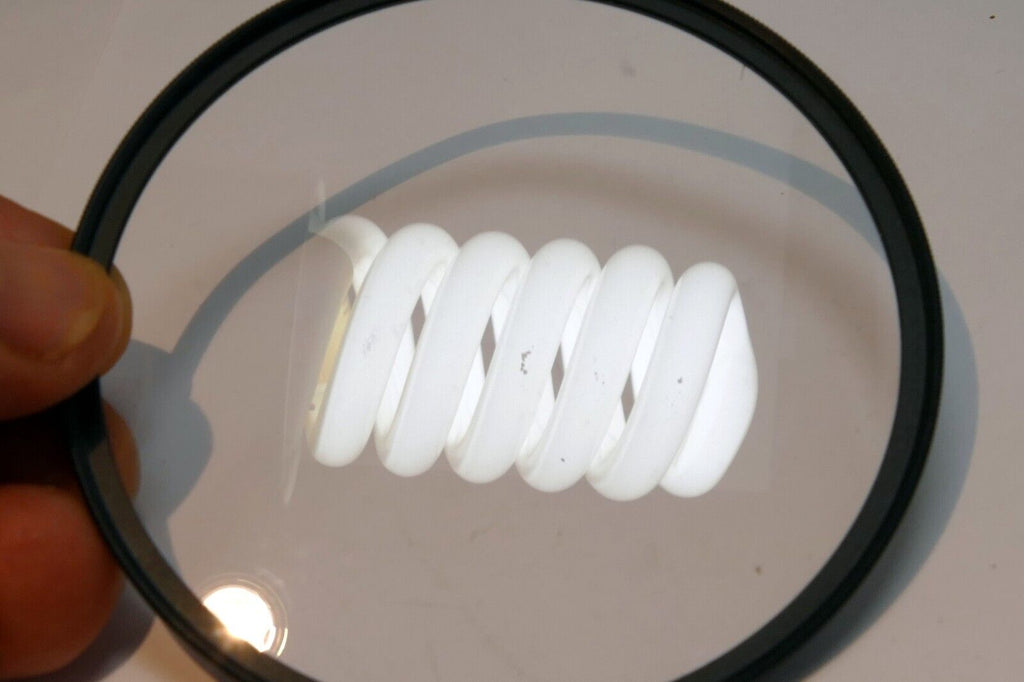 Vivitar UV  Series 1 82mm  Filter  thin profile for wide angle 12-24mm