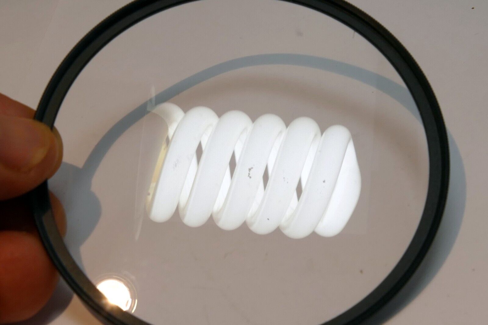 Vivitar UV  Series 1 82mm  Filter  thin profile for wide angle 12-24mm