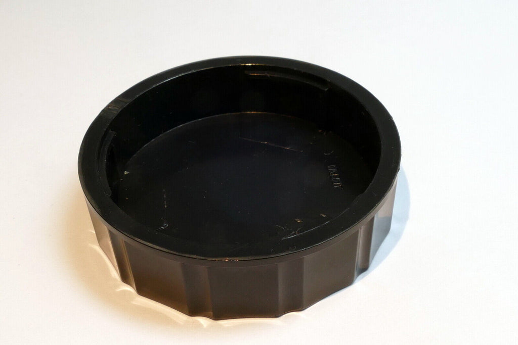 Soligor  Rear lens cap for OM Zuiko for Olympus manual focus