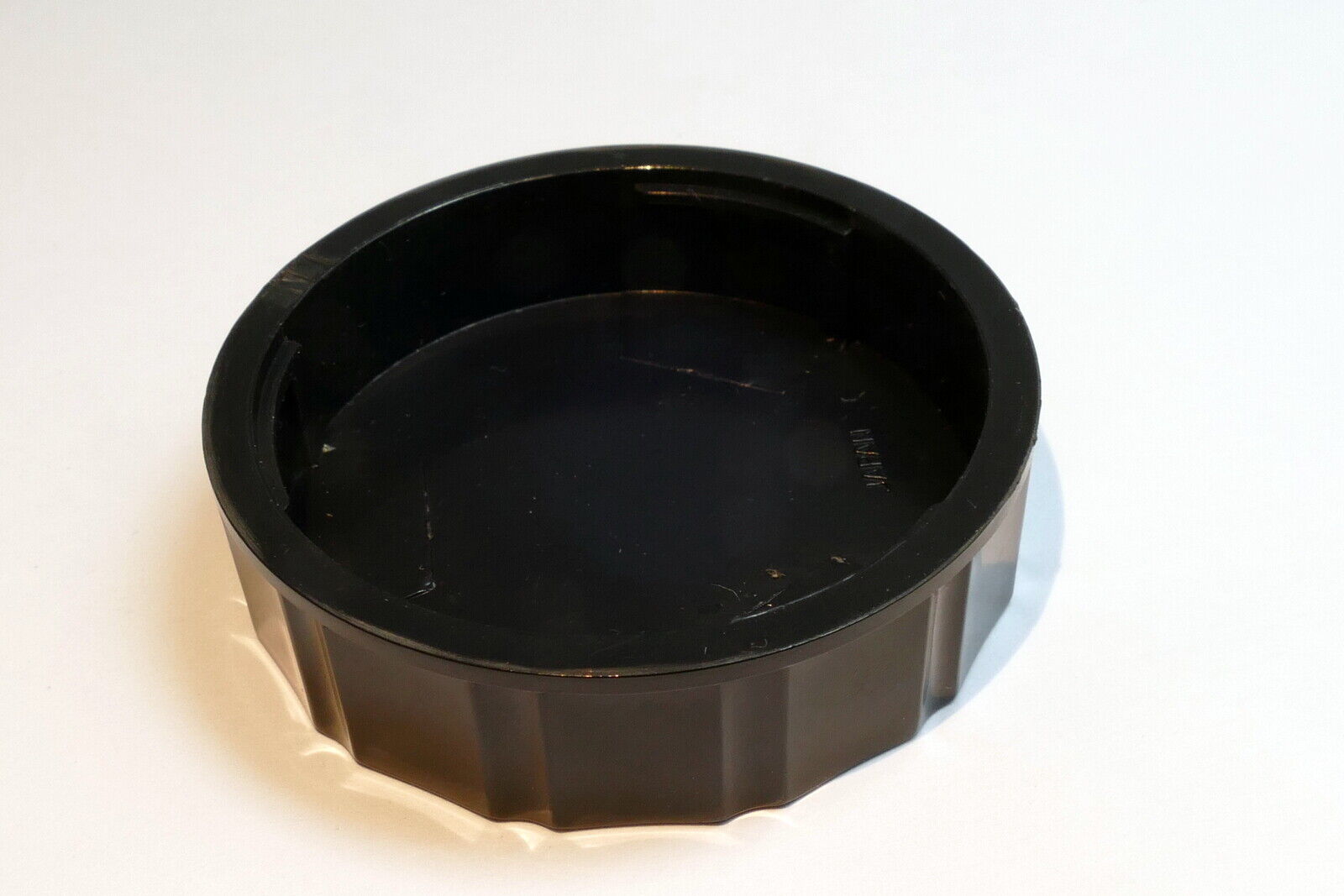 Soligor  Rear lens cap for OM Zuiko for Olympus manual focus