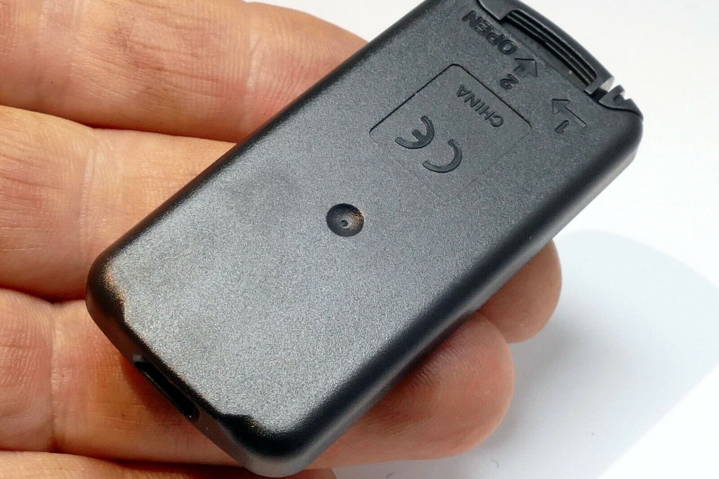 MINOLTA RC-3 Wireless Infrared REMOTE CONTROL  for 35mm cameras