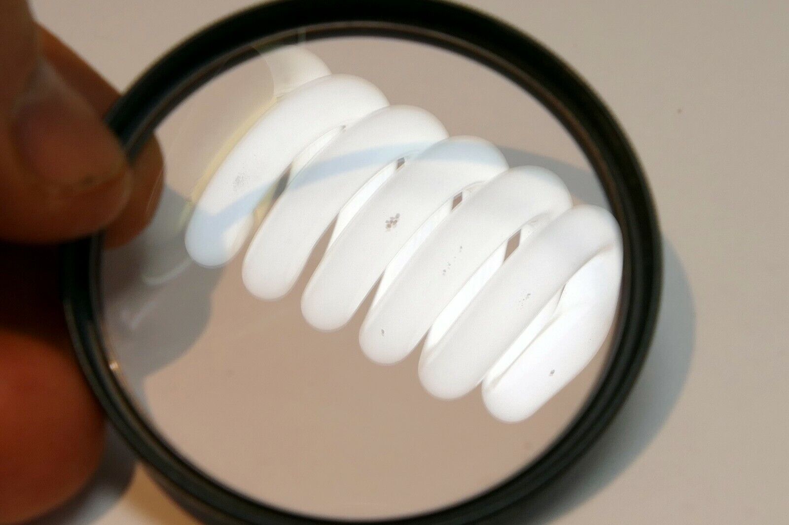 Promaster  55mm Filter Skylight 1A sky