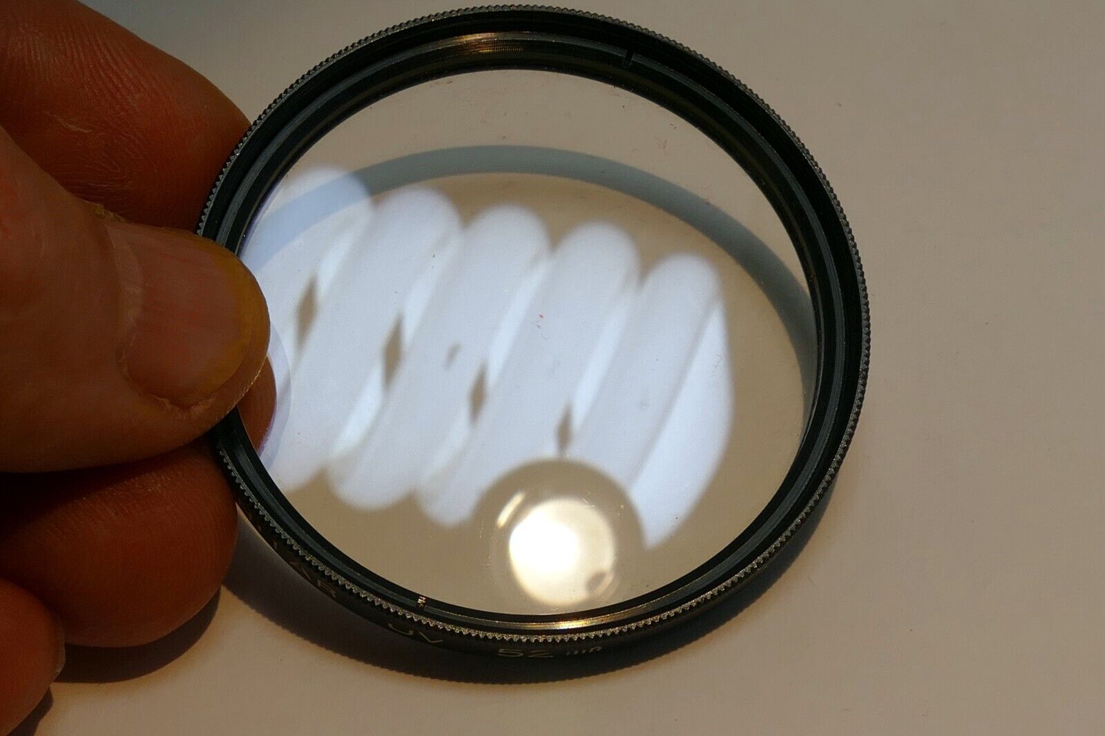 Unitar UV 52mm Lens Filter