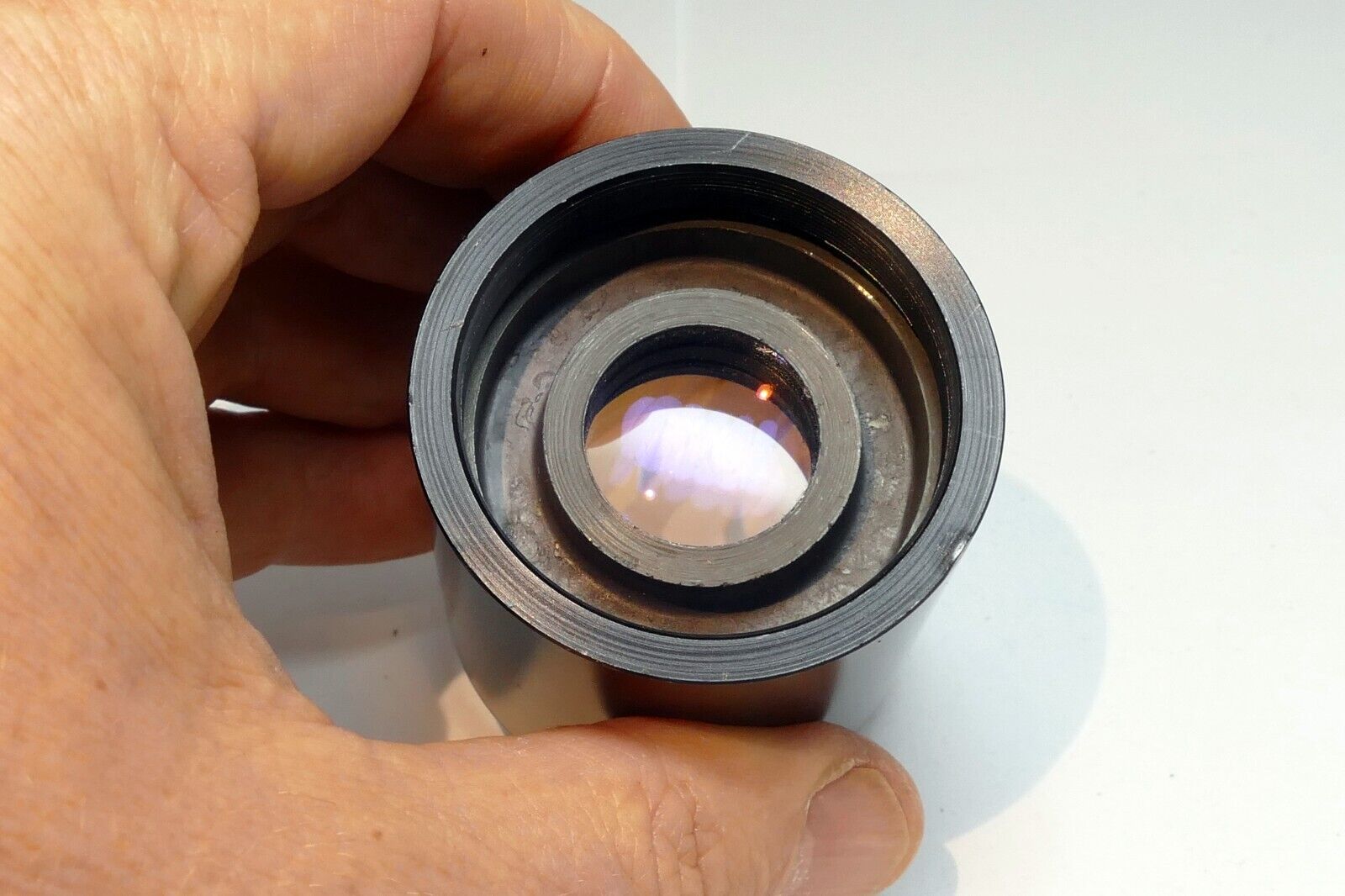 T2 2X Lens Teleconverter 42mm threaded T-2