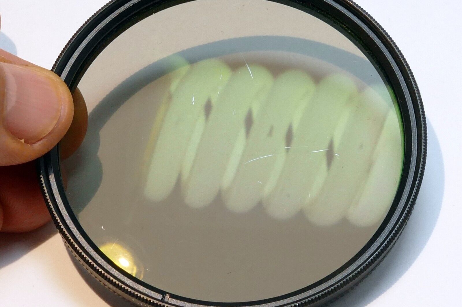 Amazon Basics  67mm Lens Filter    Circular Polarizer C-PL MC Multi-Coated