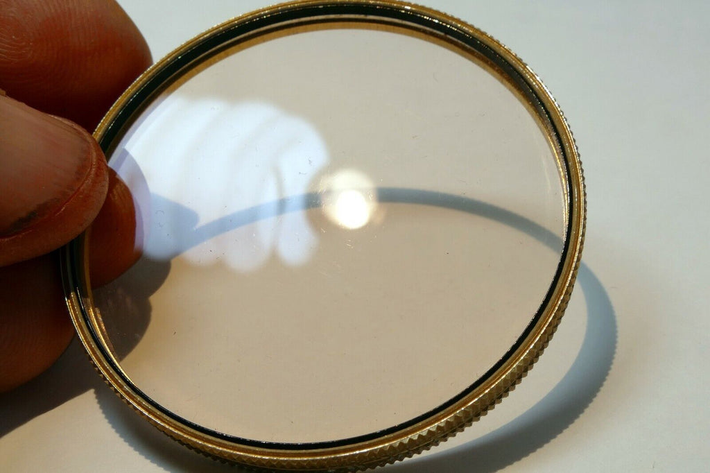 Ednalite Lens filter drop in series 7 VII CTY 2 81A Duraklad warming