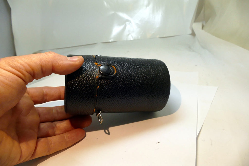 Pentax Case for Takumar 135mm f3.5 Lens M42 vintage  - original OEM