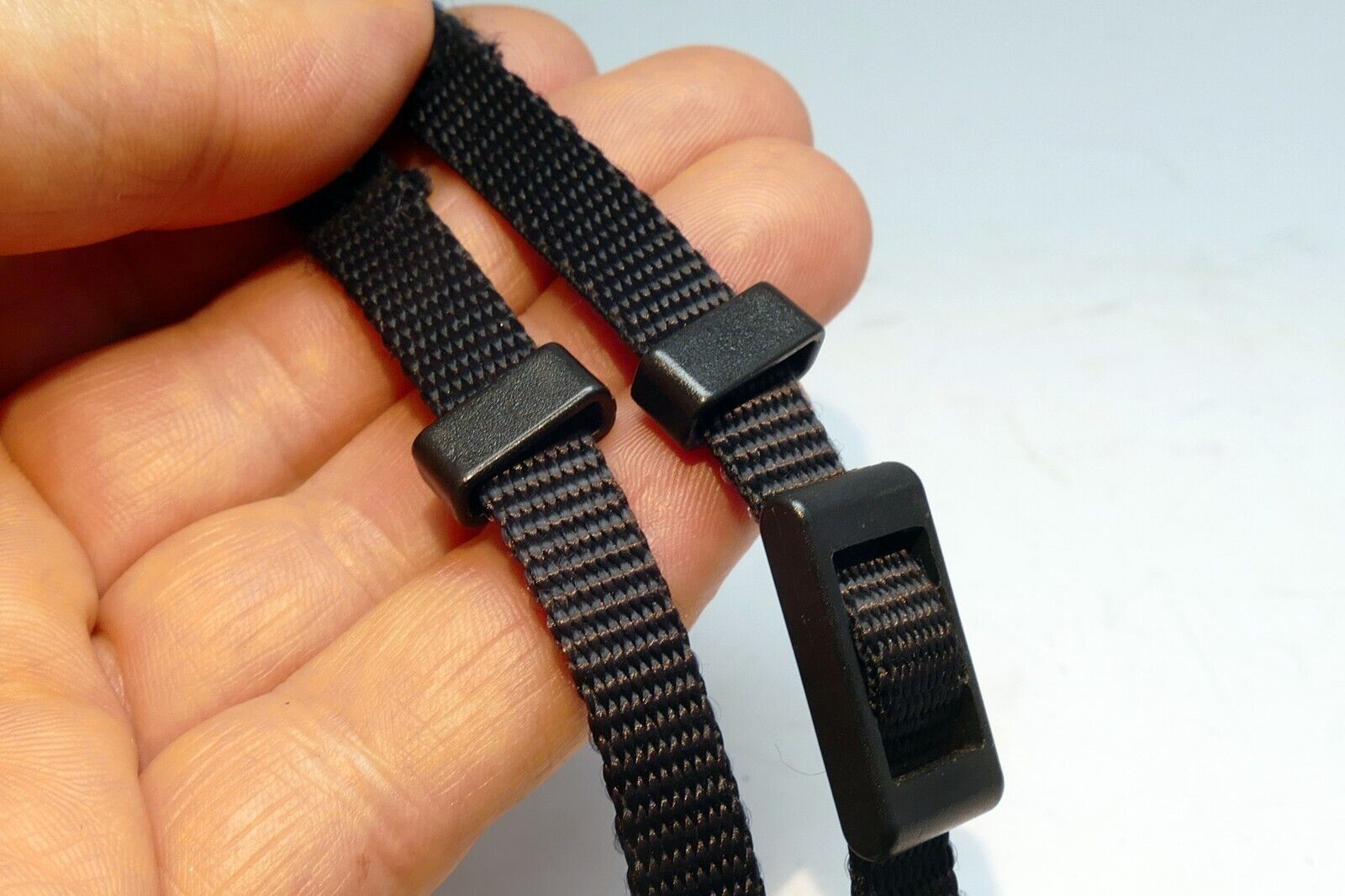 Domke Gripper 3.5cm wide Camera Shoulder neck Strap quick release lugs