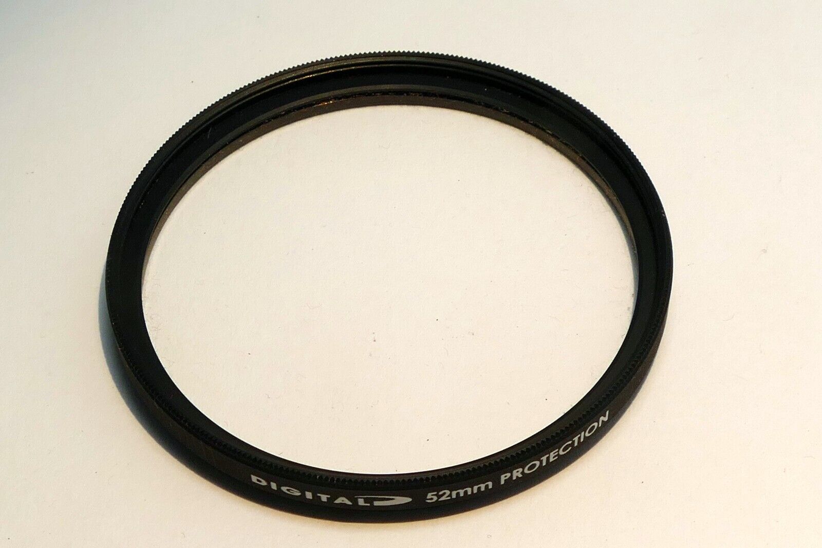 Promaster  UV Haze 52mm Lens Filter Digital Low Slim profile wide angle lenses