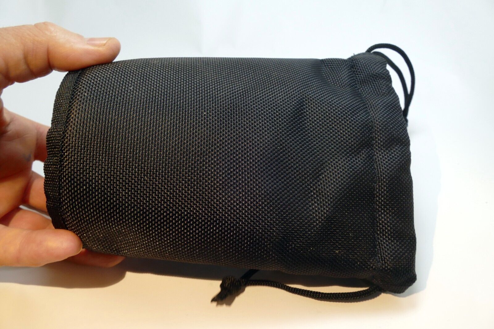 Tamron Soft Lens Case Pouch for Di 60mm f2 f2.8 90mm Macro 50mm - Genuine OEM