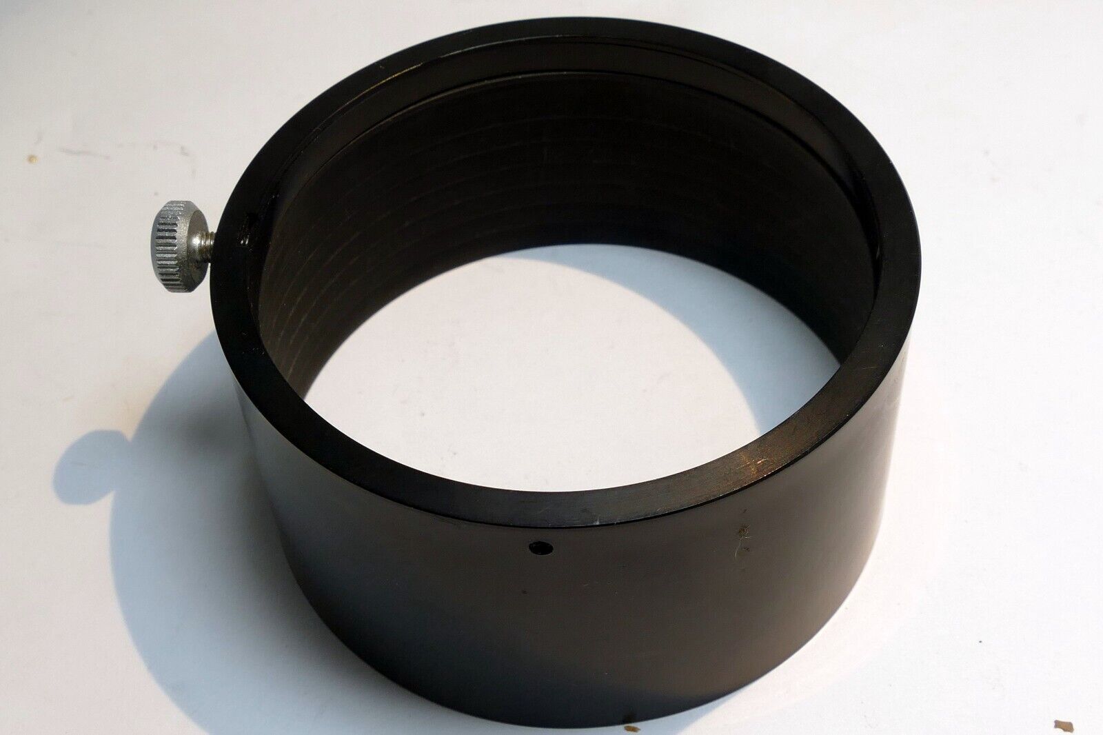 62mm Tamron Adaptall  Lens Hood Shade for  slip on type 80-210mm 80-200mm - OEM