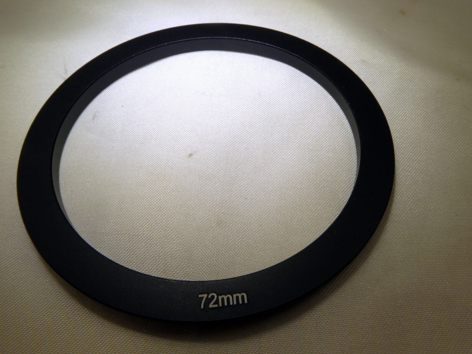 72mm to Cokin P series square filter ring  adapter New -
