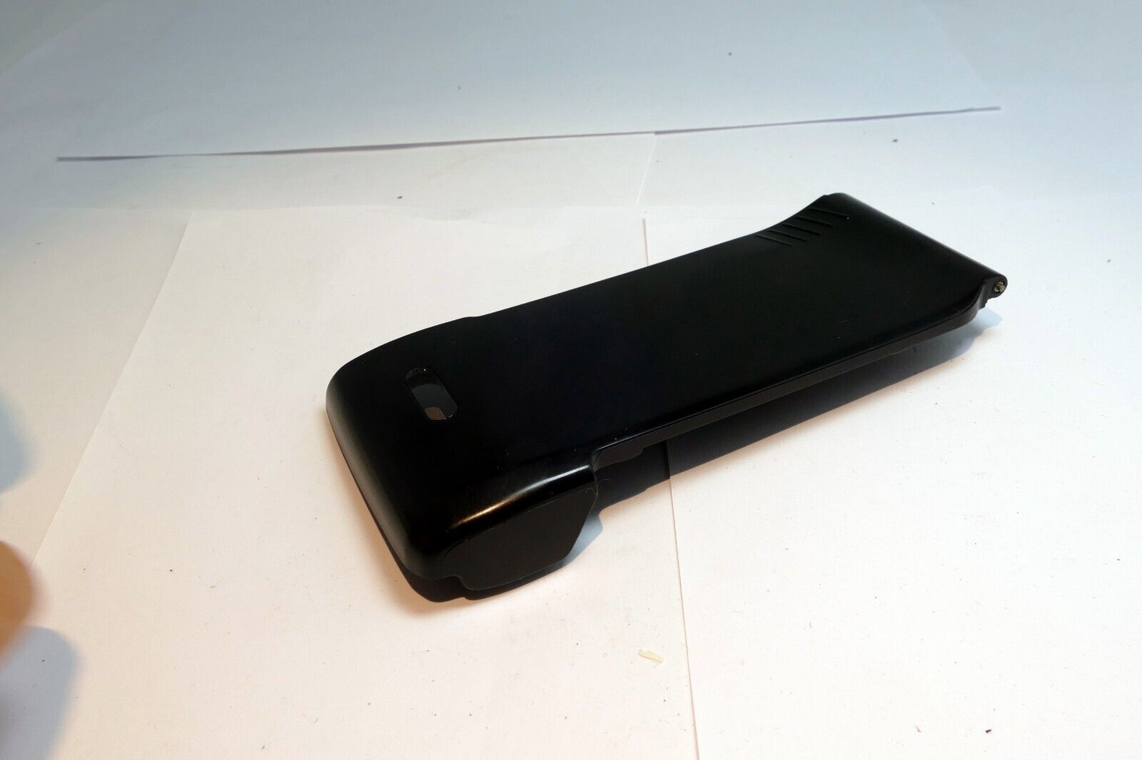 Nikon F-801 N8008 N8008s camera Standard film Back door  Genuine OEM