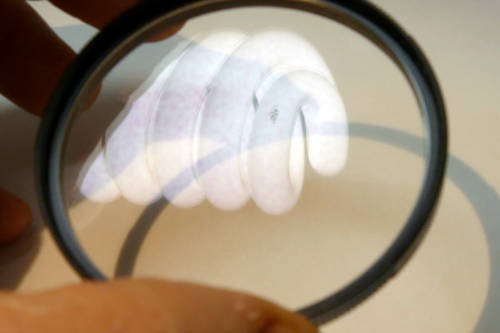 Canon Softmat No. 2 58mmLens Filter Soft Focus #2 Portraiture  - Genuine OEM