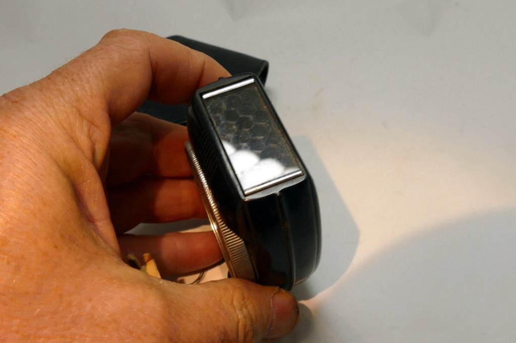 Dejur USA  Exposure Light Meter vintage model 50