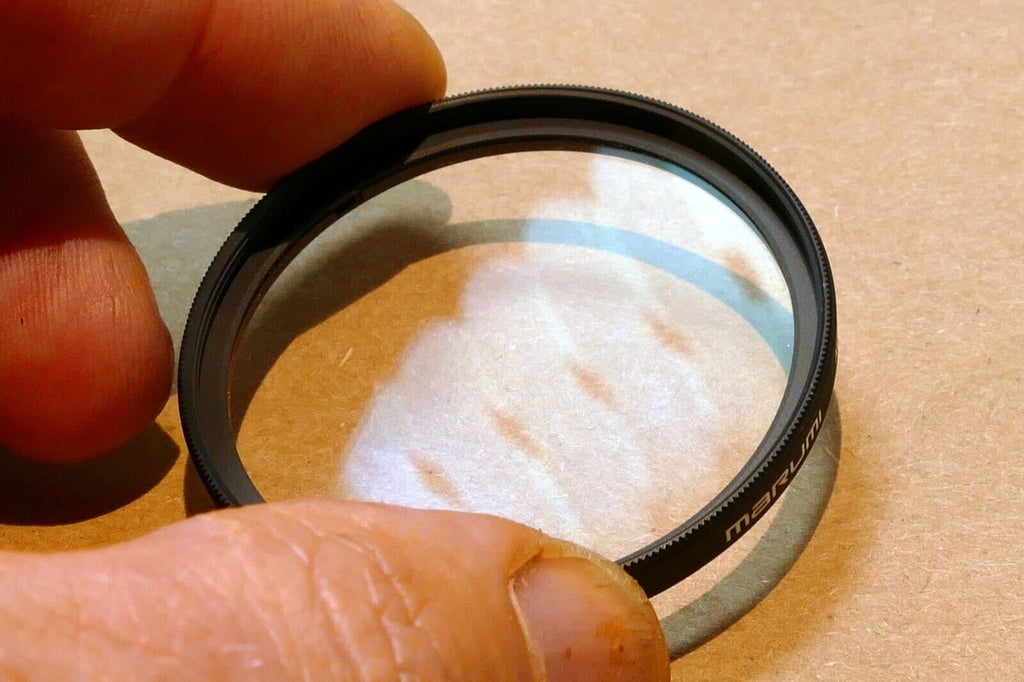 Marumi DHG 46mm Filter UV filter Multi-Coated Digital  - excellent condition