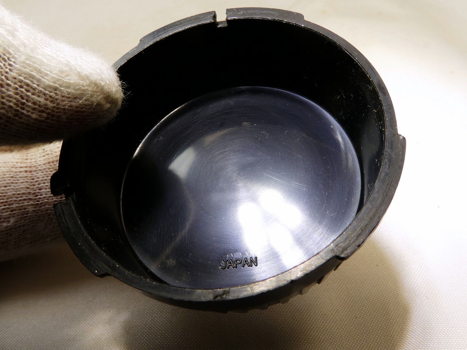 SIGMA REAR LENS Cover Cap for CANON FD Breach Lock manual focus lenses