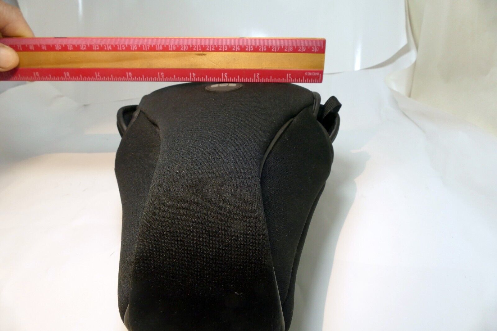 Canon EOS Soft Camera Case Pouch  for  35mm Rebel cameras neoprene