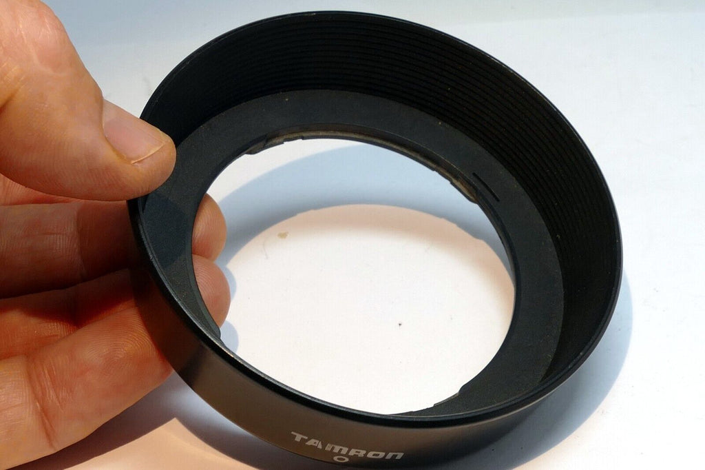 Tamron C2FH  Lens Hood Shade for  28-80mm f/3.5-5.6 AF  (58mm rim)