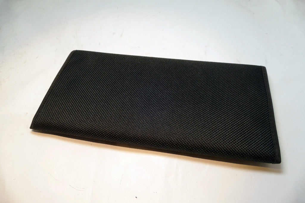 Hoya soft Pouch Wallet  for Filters 49- 52-58-62-67-72-82-86mm holds 4 filters