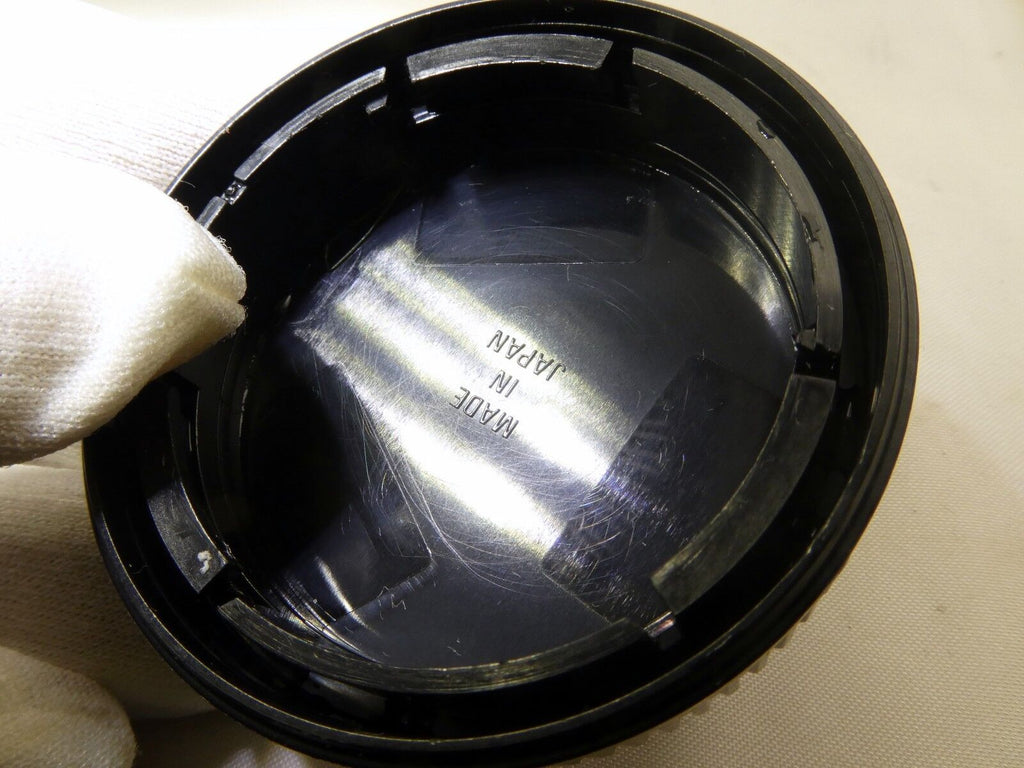 Sigma REAR Lens Cap For Nikon 17-70mm 120-300mm APO OS DG