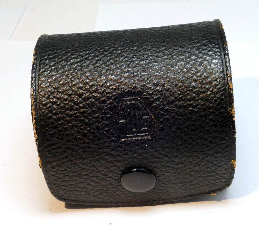 Pentax ADG small case 6X5X5CM for 2X lens or extension tube M42