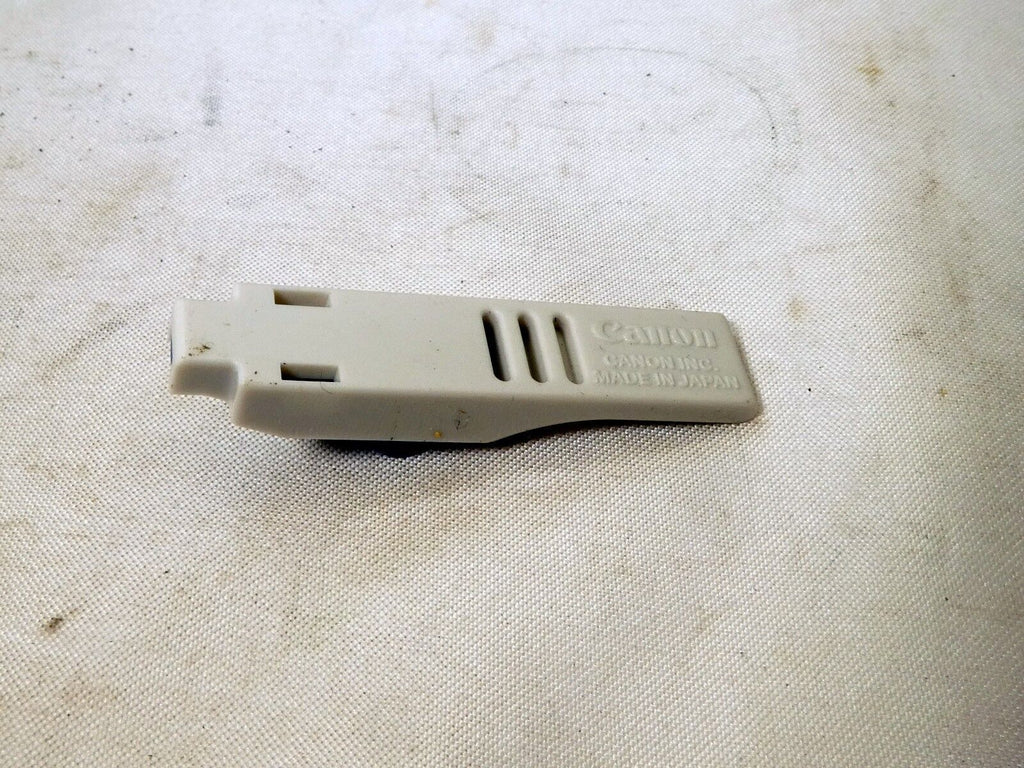 Canon vintage camera part (unknown)