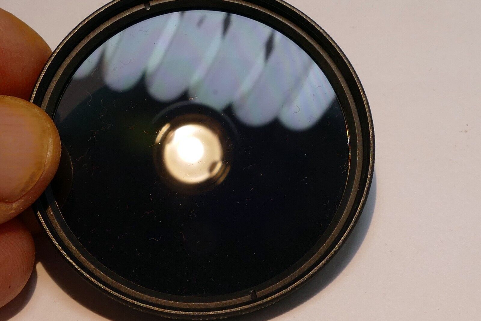 Altura  52mm Filter Digital HD ND8 ND X8  Neutral Density