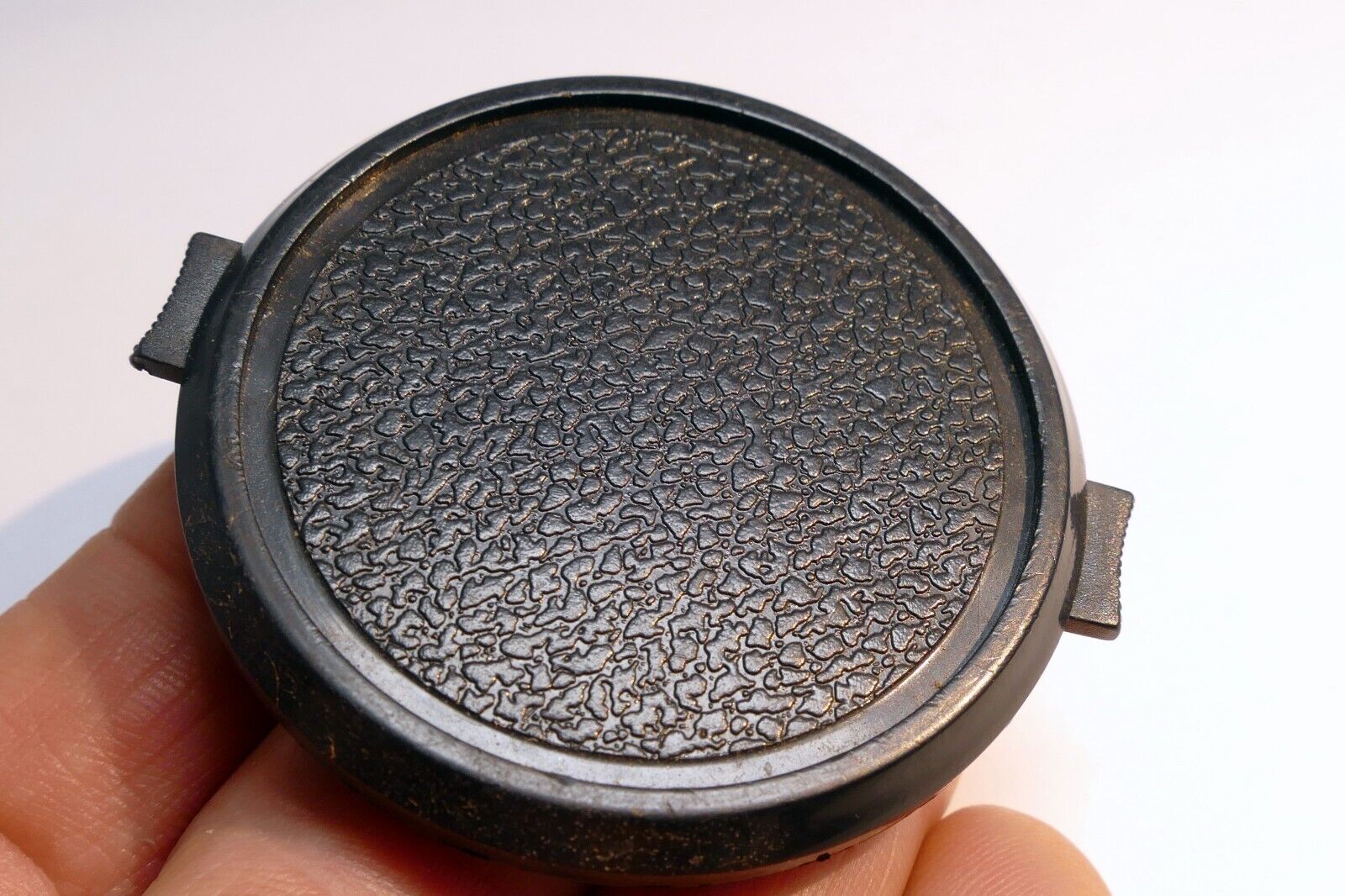 52mm snap on type Front Lens Cap for 50mm f1.7 f1.8
