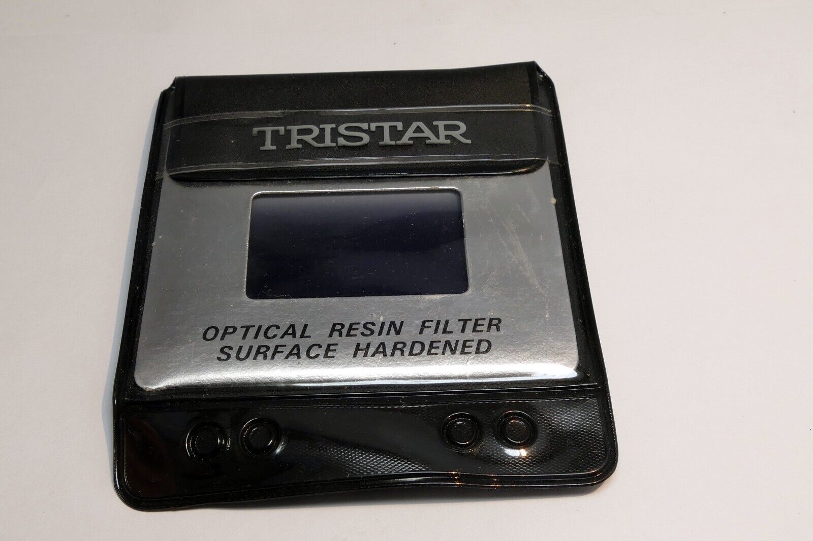 Tristar Blue Color Graduated Gradual Filter 67X67mm square drop in for Cokin A S