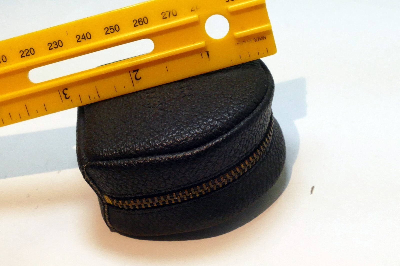 Pentax Case for  f2 f1.8 50mm f1.4 Takumar lens hood only  - original OEM