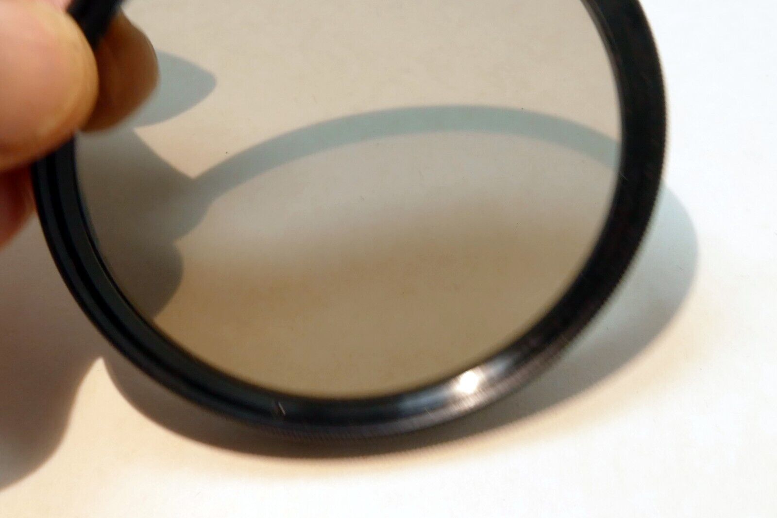 Rokinon 67mm Filter C-PL Circular Polarizer POLAR