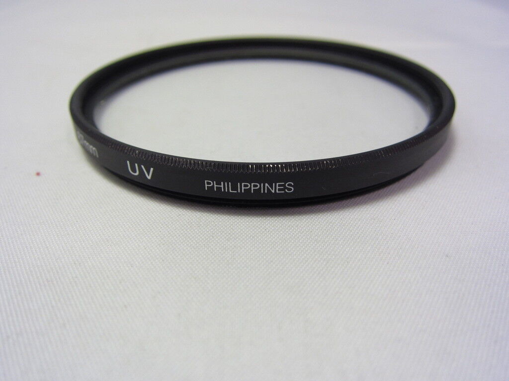 PROMASTER 67mm UV Filter for 18-200mm OS 18-135mm IS Lenses 6314059