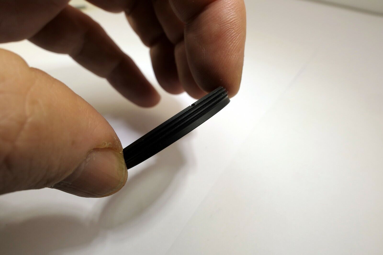 ND X4 Rear 37mm Filter male threads for Rear lens neutral density ND4