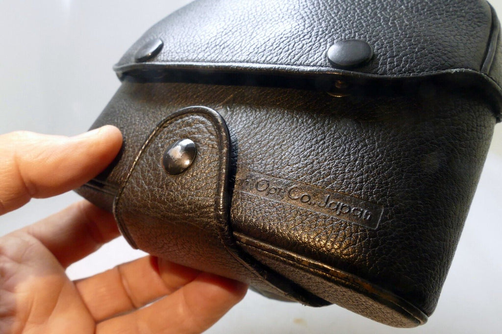 Heiland Case for Pentax Asahi asahiflex  Camera ever-ready