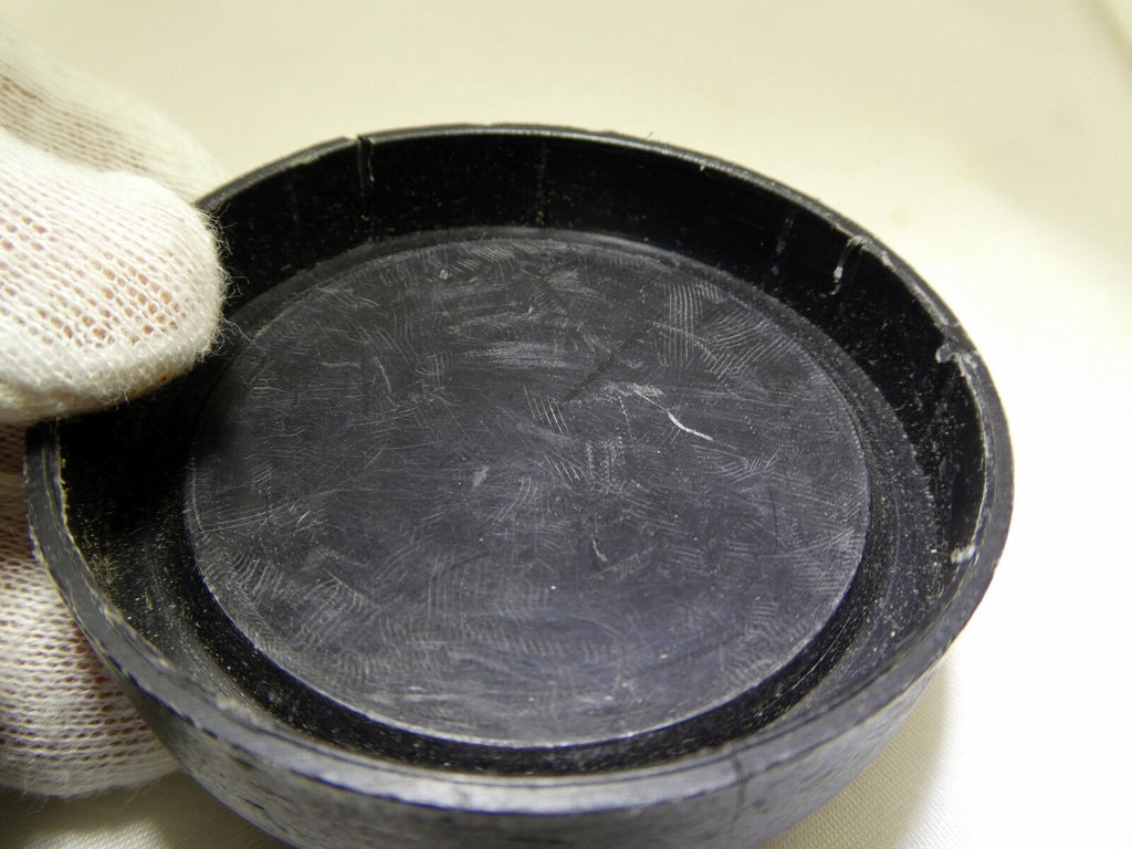 Tamron 61.5mm ID Lens Front Cap vintage adaptalmatic Damaged