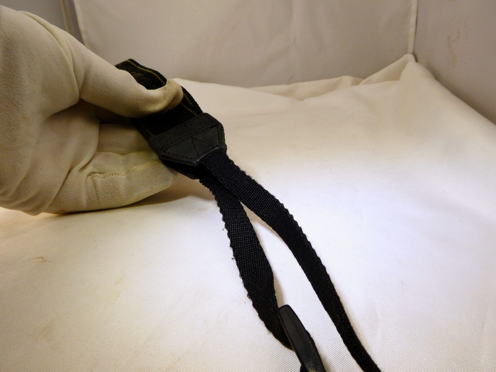 Nikon Digital Camera Strap Made In Japan Genuine USED