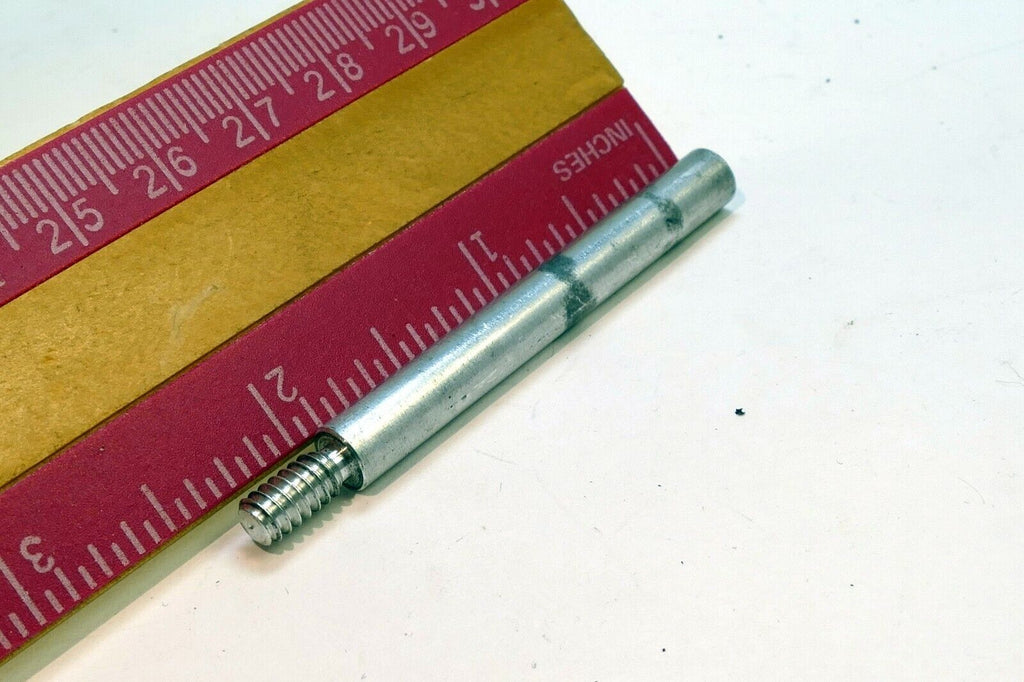two inch rod for Lindahl LS Vignetter Lens Shade filter holder 3X3" 4.5"