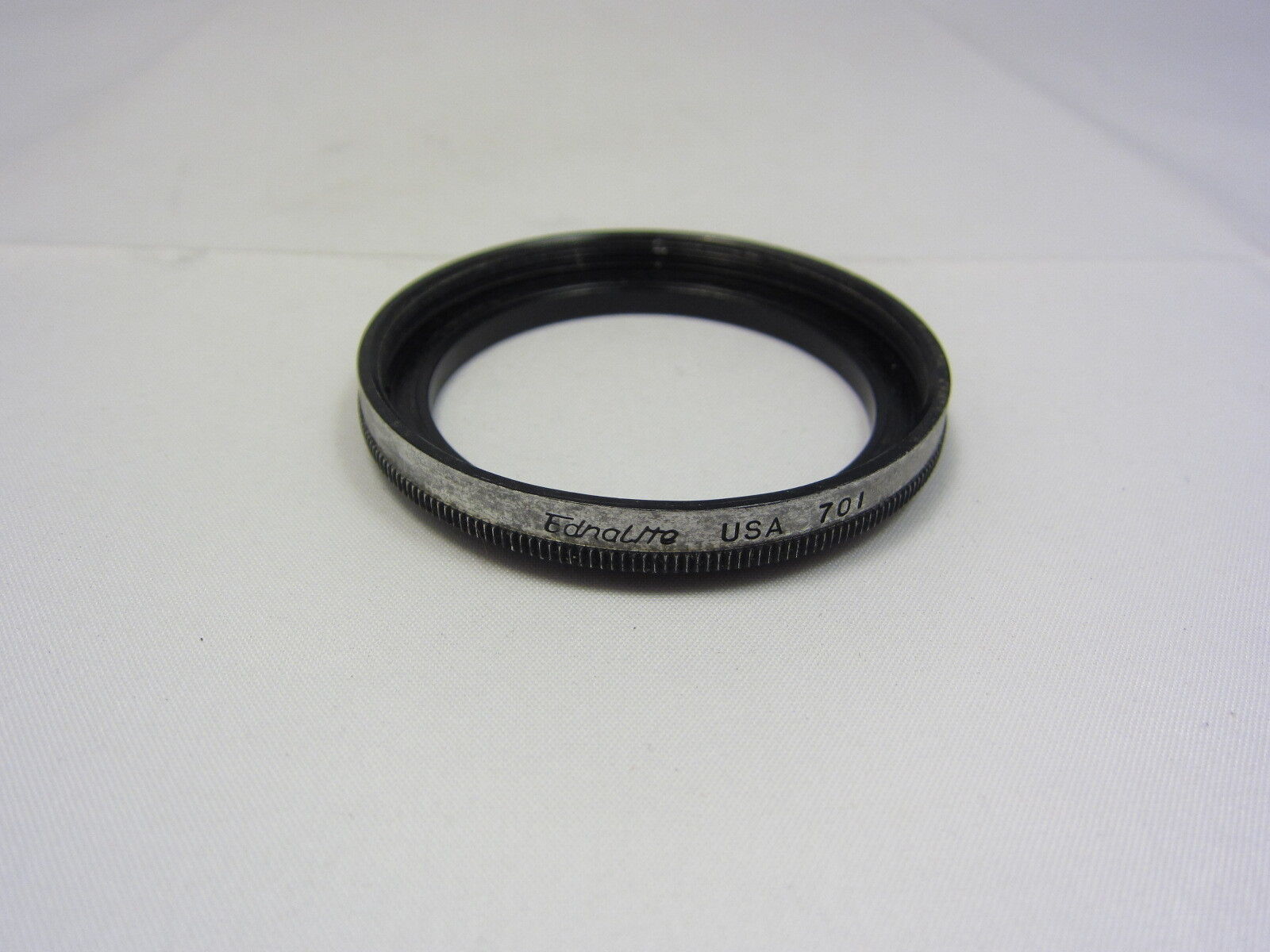 Ednalight Brand 701 Lens Adapter Ring Made in USA  N106051