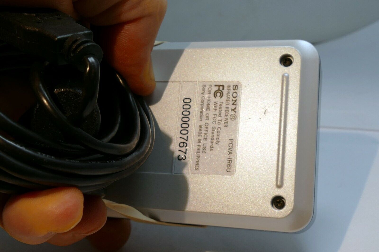 SONY VAIO Infrared Receiver PCVA-IR6U
