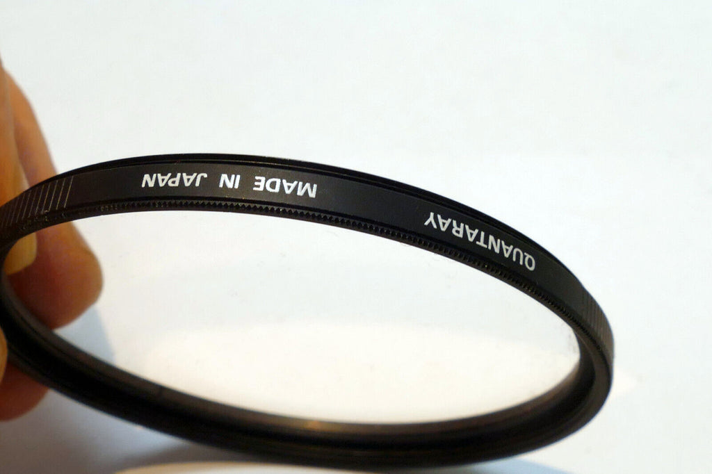 RODENSTOCK 62mm UV ULTRAVIOLET HR UV 1X filter Super MC  Digital Germany