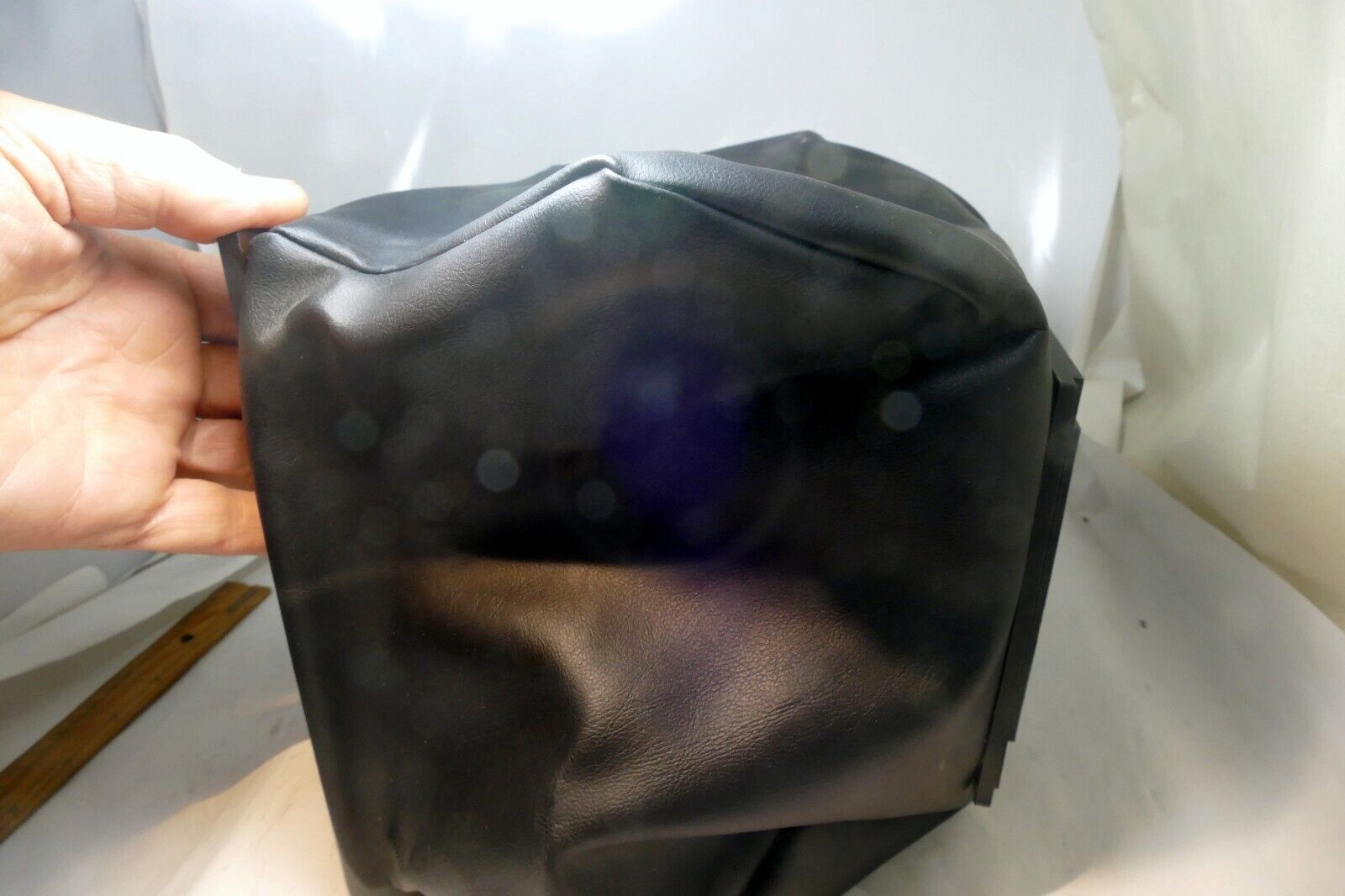 Horseman Wide Angle Bellows for 4x5 Large Format Camera - MINT USA