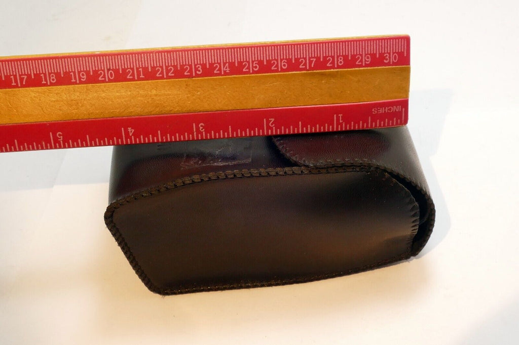 Canon Case soft Pouch for 188A 177T Flash 4X3"