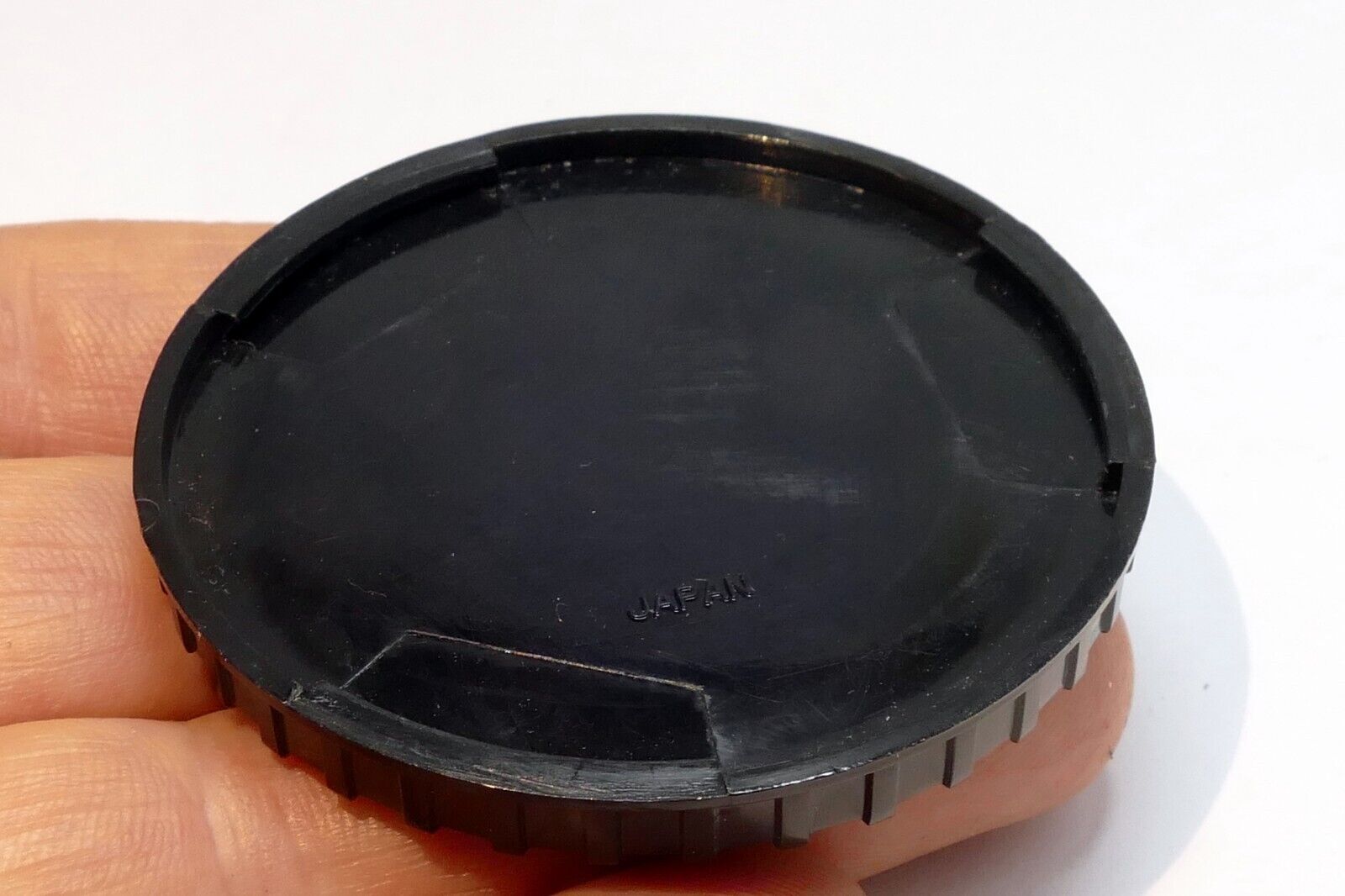 Vivitar Cap for Canon FD  2X lens teleconverter  Ftb AE-1