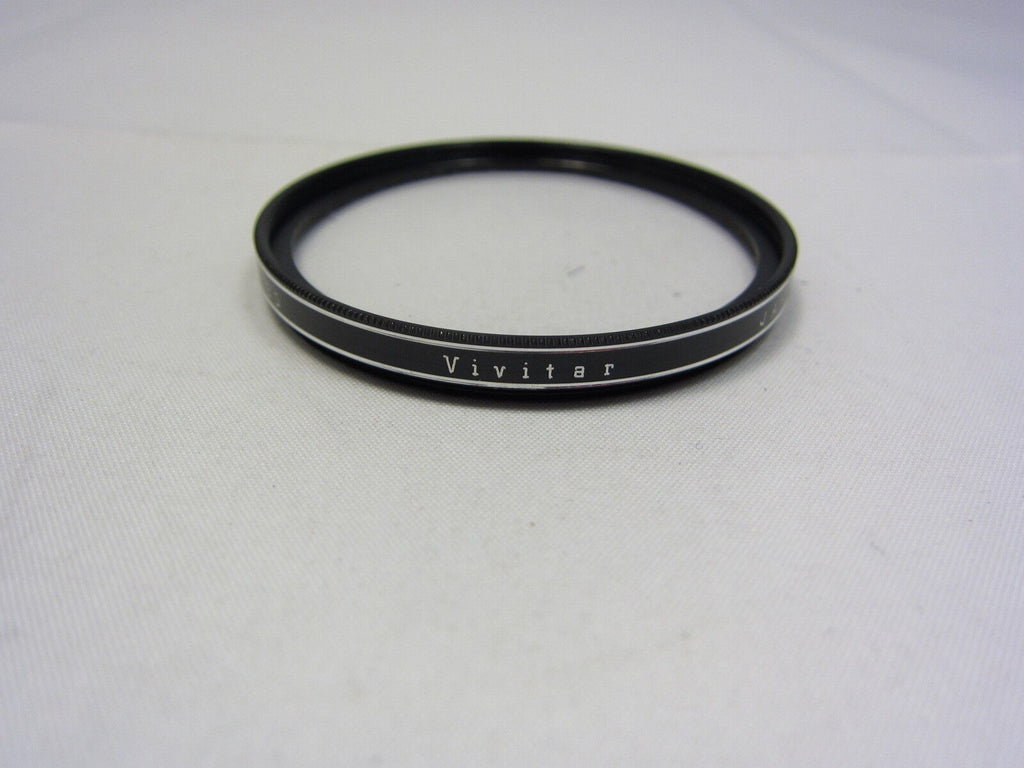 Genuine VIVITAR 52mm Close-Up No.2 +2 Coated Lens Filter Made in Japan