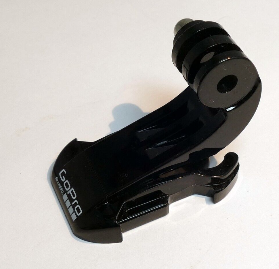 GoPro camera stand adapter   Hero socket  - -  genuine OEM