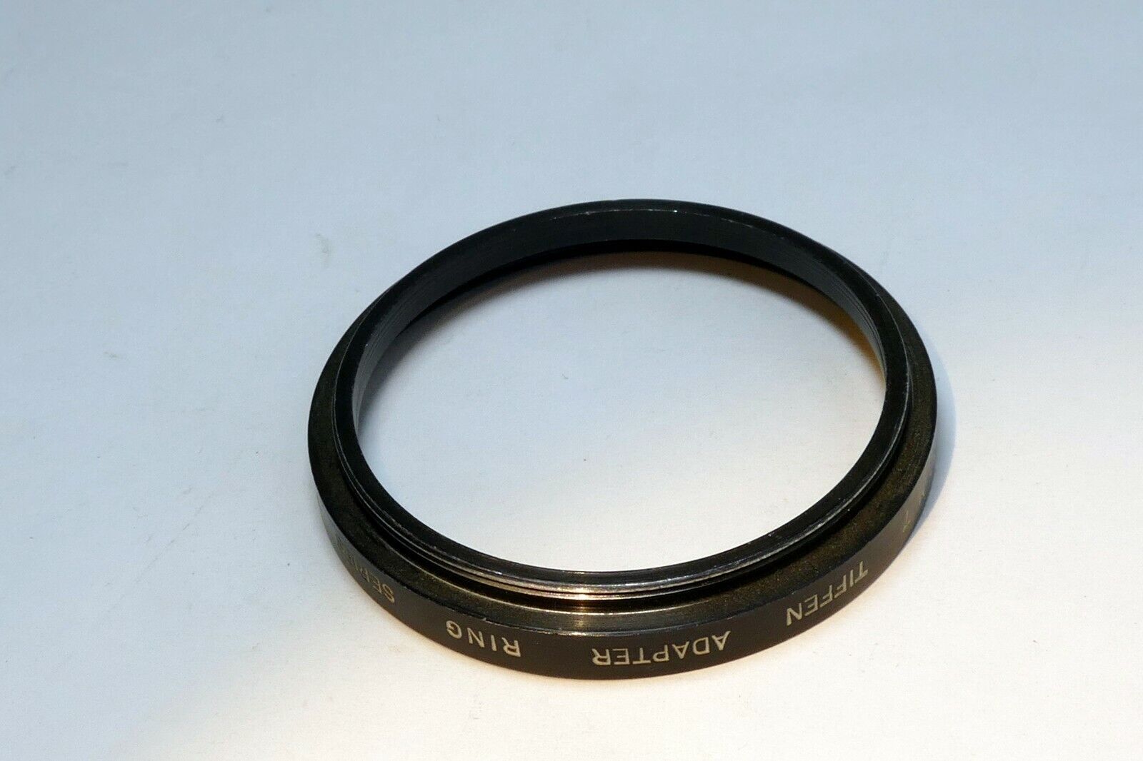 Tiffen 52mm to 54mm step up ring Adapter series 7 VII Filter Holder