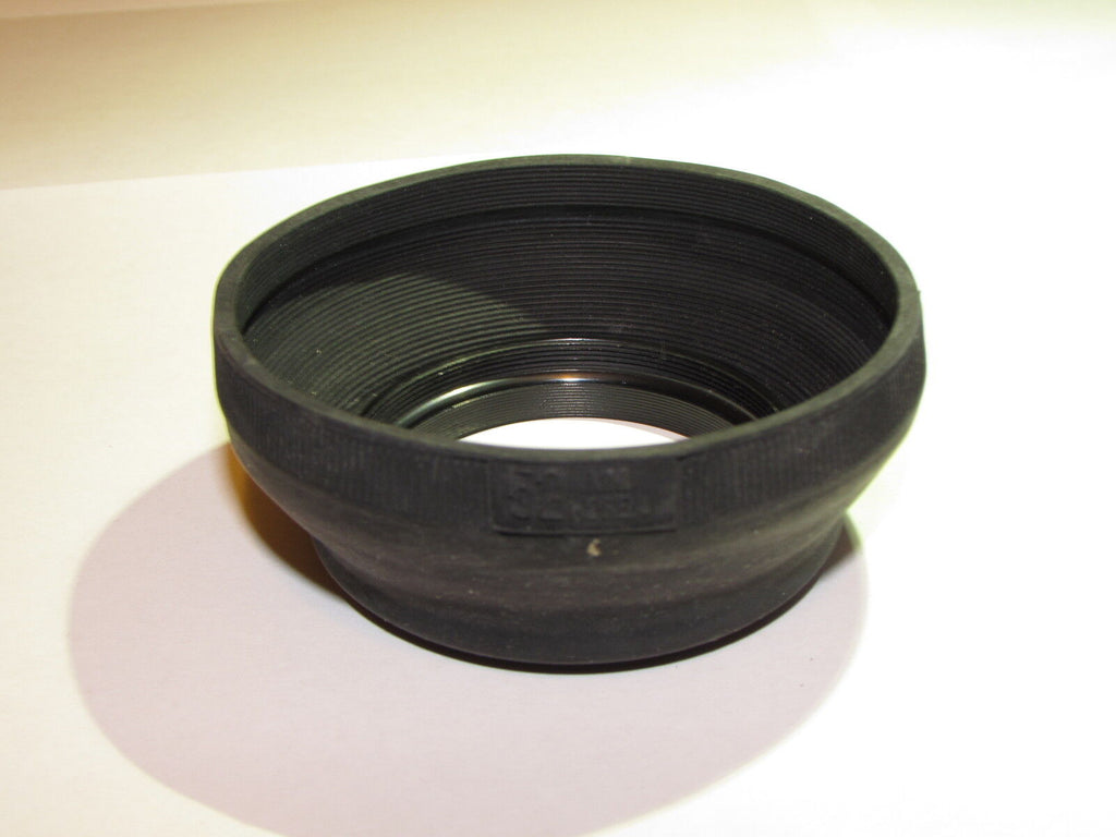 Used 52mm Collapsible Lens Hood Made in Korea 6410022